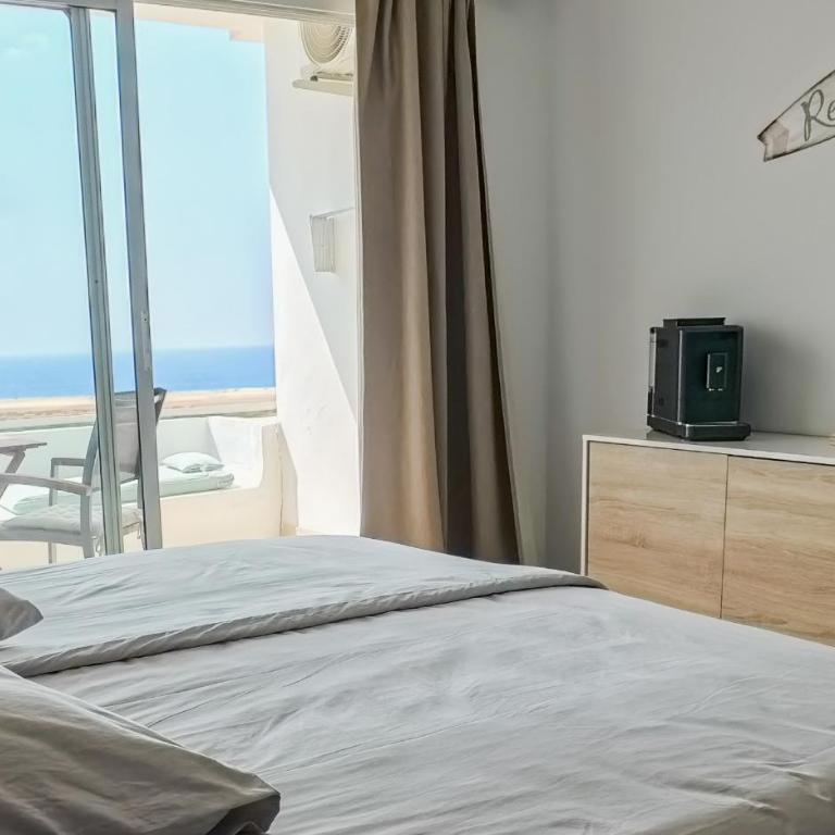 La Brisa Atlántica - Apartamento de 1 dormitorio - 18