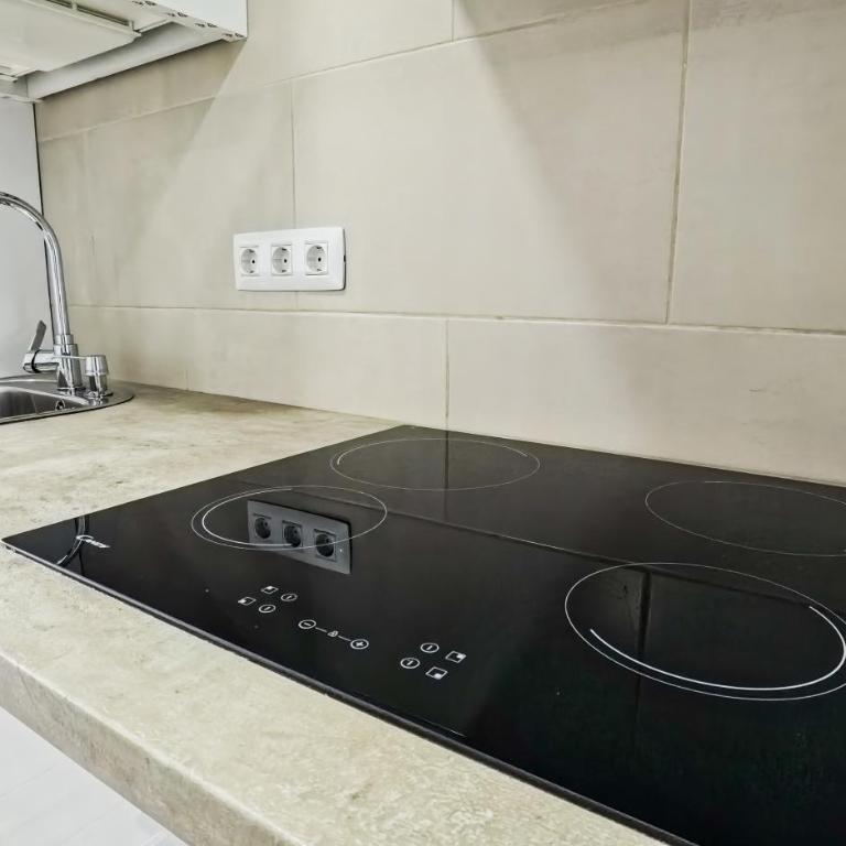 La Brisa Atlántica - Apartamento de 1 dormitorio - 11