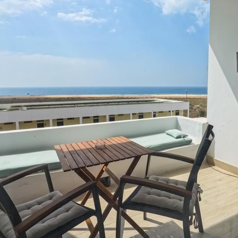 La Brisa Atlántica - Apartamento de 1 dormitorio - 14