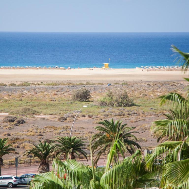 La Brisa Atlántica - Apartamento de 1 dormitorio - 5