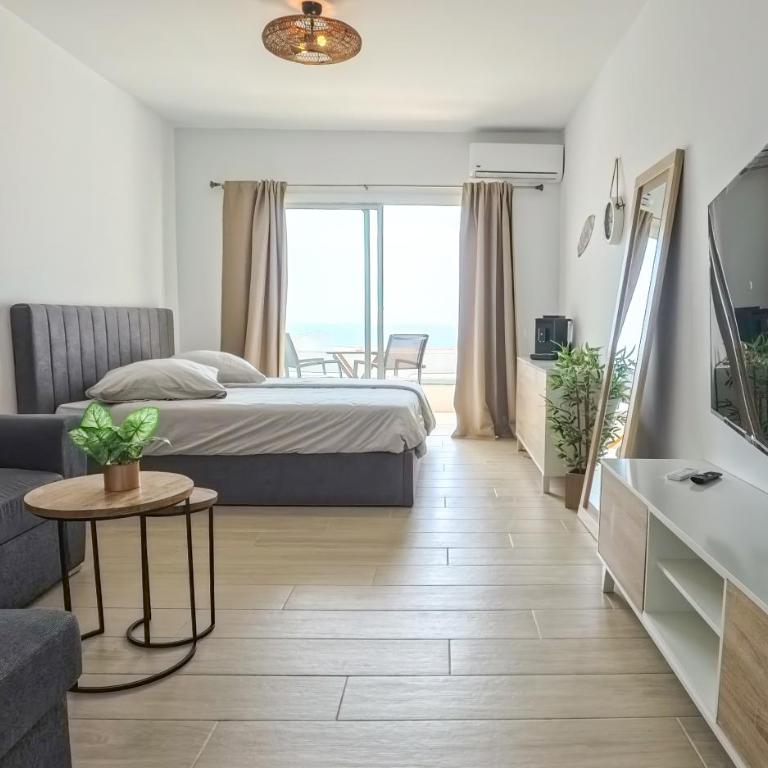 La Brisa Atlántica - Apartamento de 1 dormitorio - 2