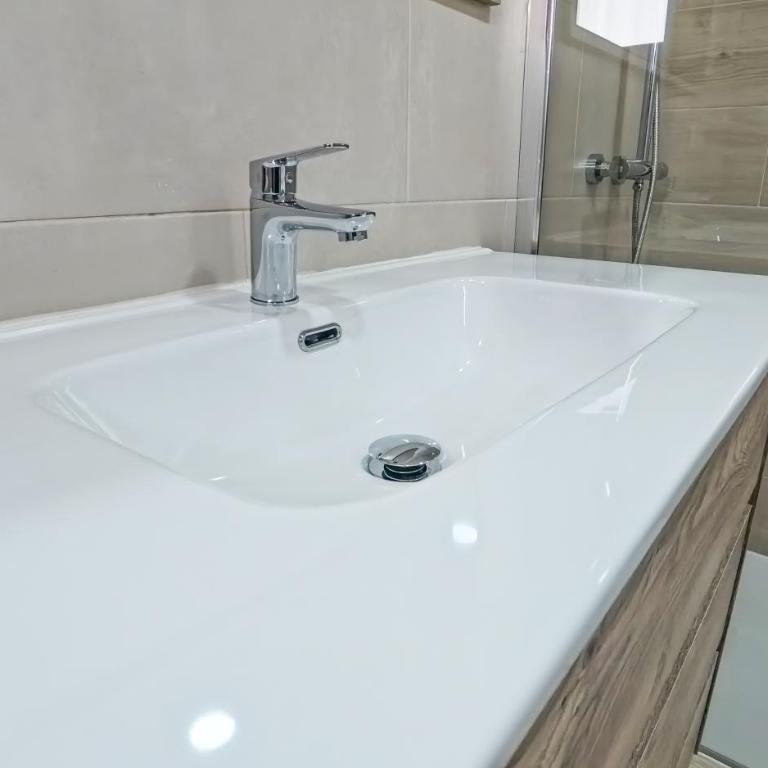 La Brisa Atlántica - Apartamento de 1 dormitorio - 19