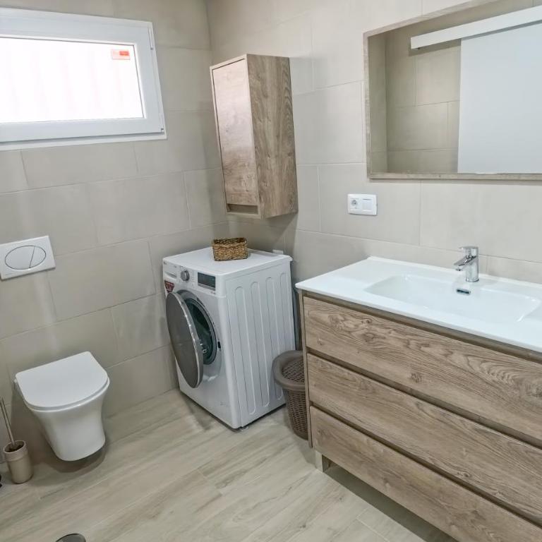 La Brisa Atlántica - Apartamento de 1 dormitorio - 27