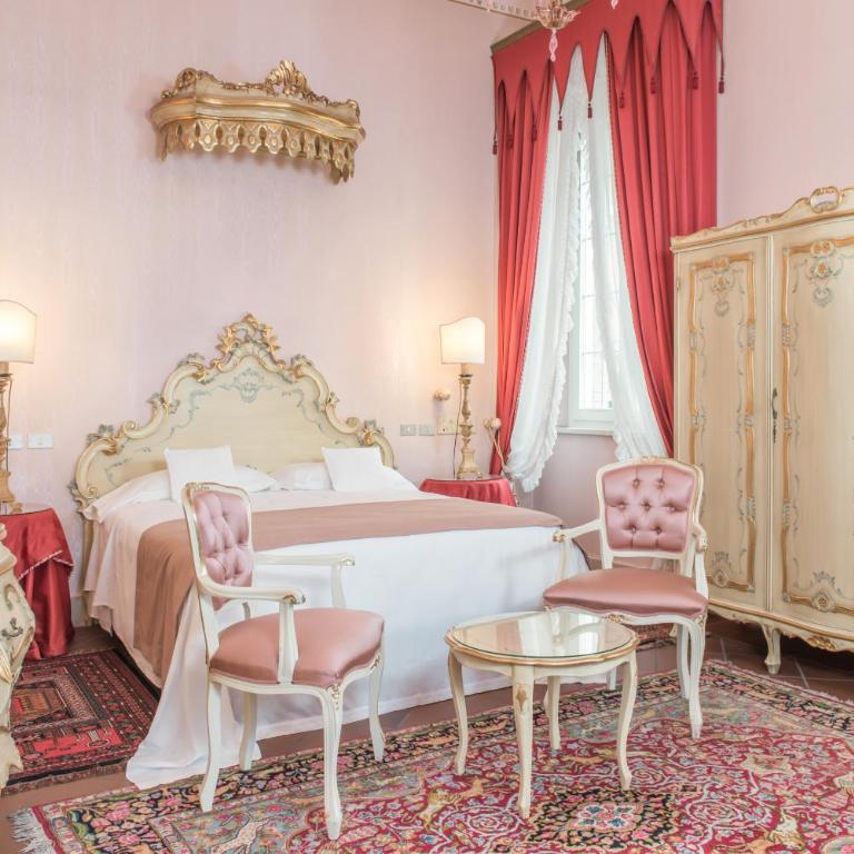 Hotel & SPA Duchessa Isabella Collection by GSA Hotels - Suite - 4