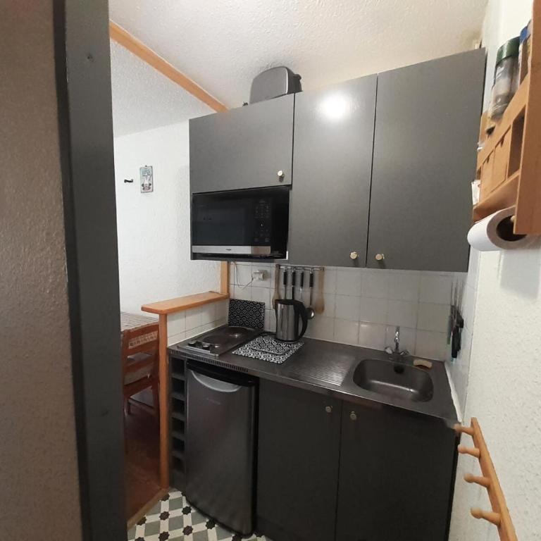 Résidence Thabor C - Studio pour 3 Personnes MAE-4671 - Studio - 4