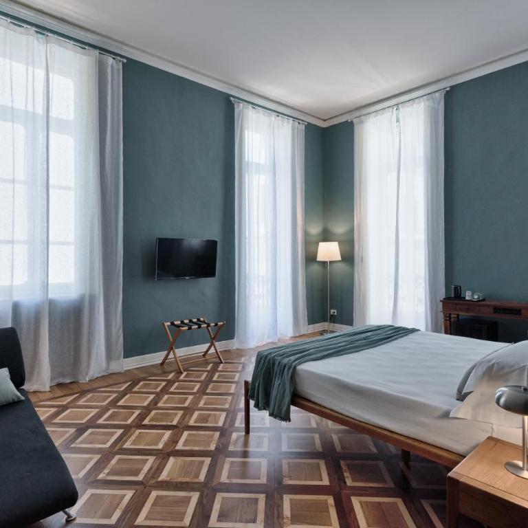 Bligny Zero by Apartments To Art - Camera King Deluxe - 3