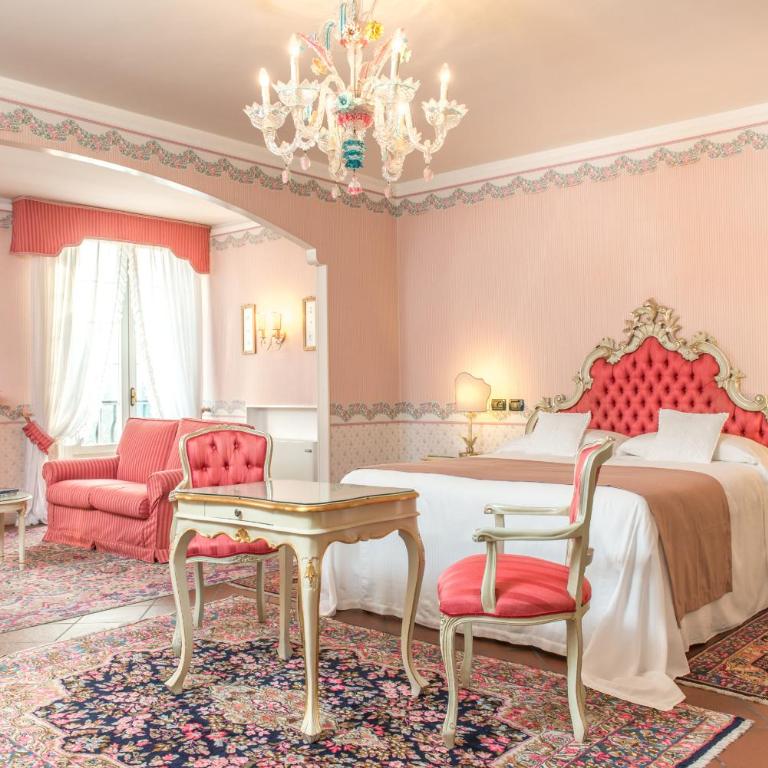 Hotel & SPA Duchessa Isabella Collection by GSA Hotels - Suite - 1