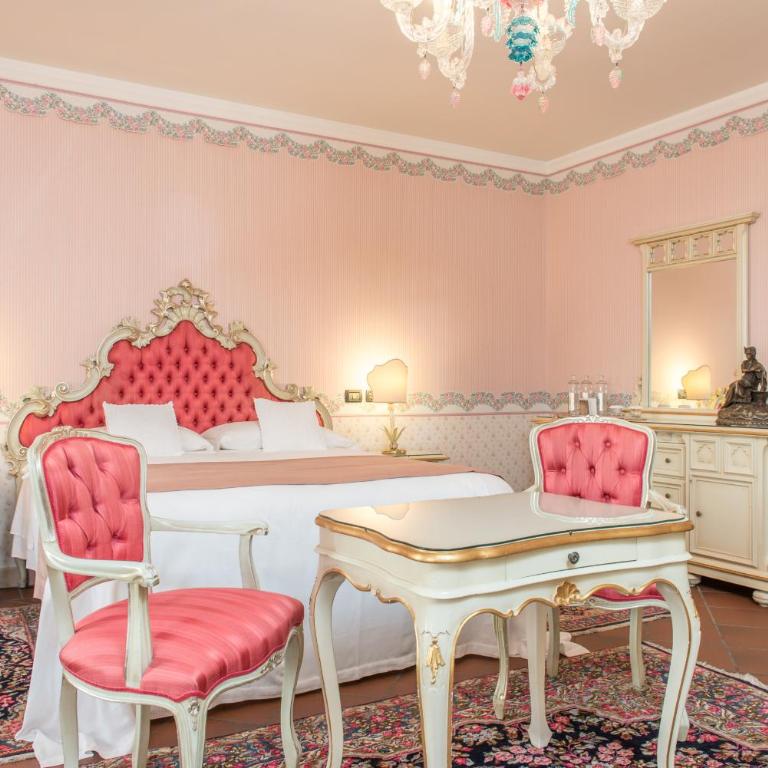 Hotel & SPA Duchessa Isabella Collection by GSA Hotels - Suite - 2