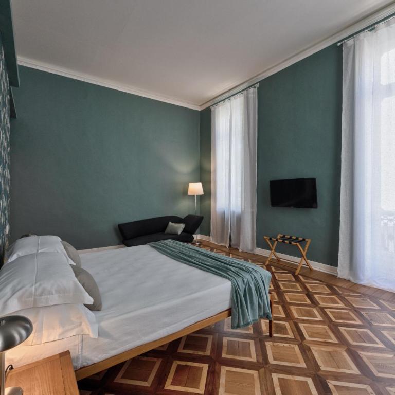 Bligny Zero by Apartments To Art - Camera King Deluxe - 5