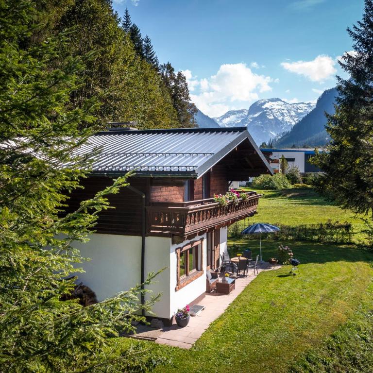 Ferienhaus Waldwinkl - Ferienhaus - 7