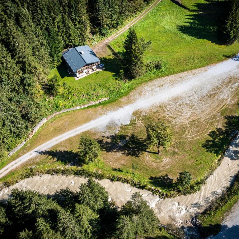 Ferienhaus Waldwinkl - Ferienhaus - 10
