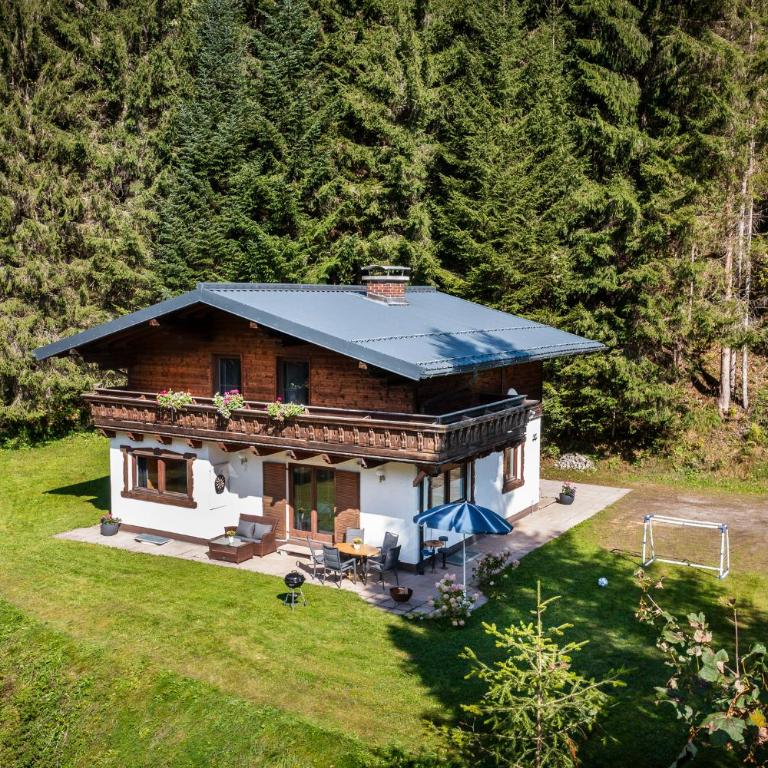 Ferienhaus Waldwinkl - Ferienhaus - 1