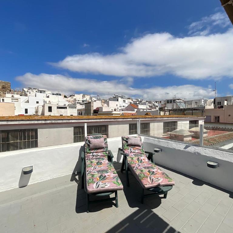 La casa del Arco - Casa de 3 dormitorios - 20