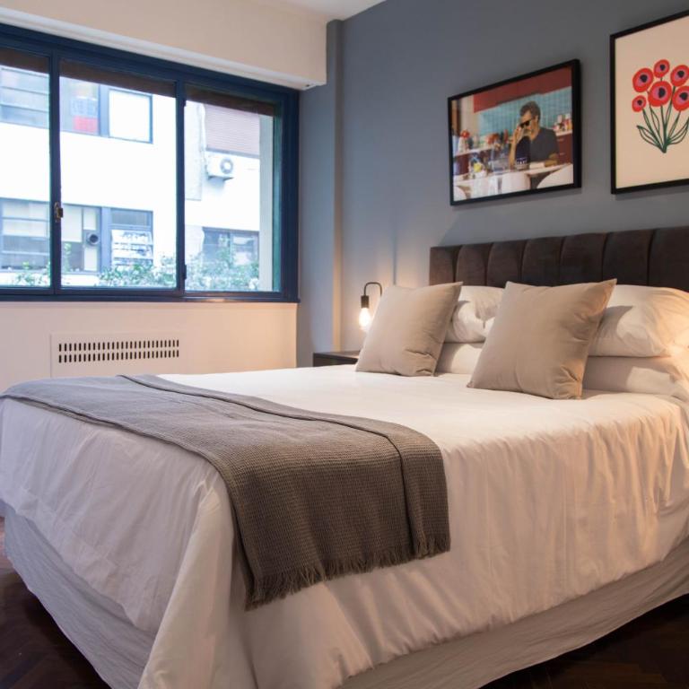Espino Stunning Apartment - Apartamento de 1 dormitorio - 12
