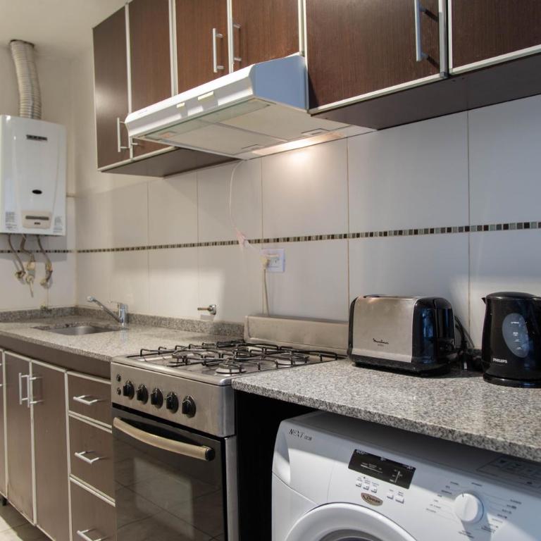 Espino Stunning Apartment - Apartamento de 1 dormitorio - 9