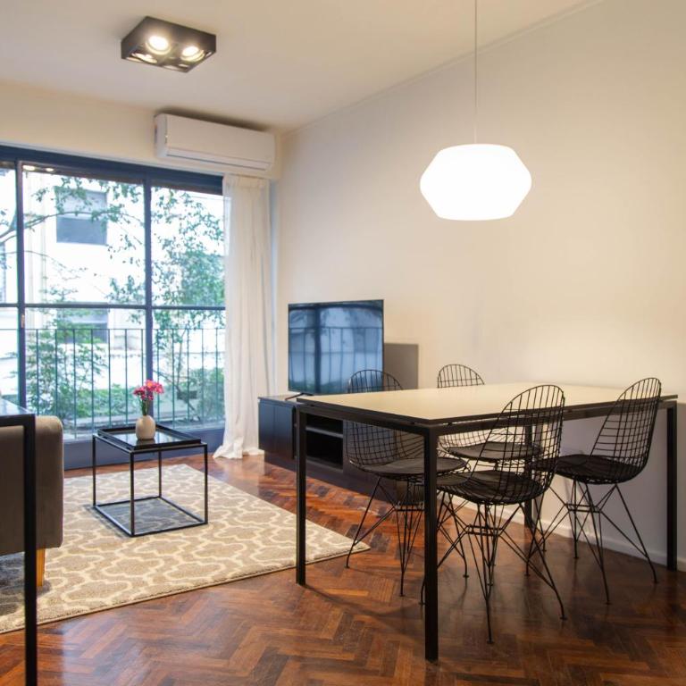 Espino Stunning Apartment - Apartamento de 1 dormitorio - 24