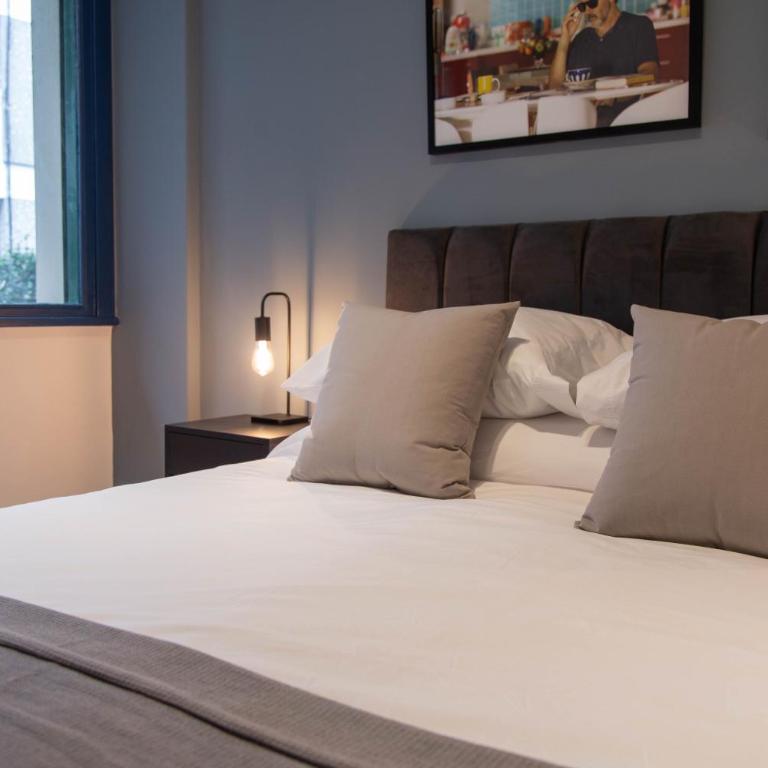 Espino Stunning Apartment - Apartamento de 1 dormitorio - 32
