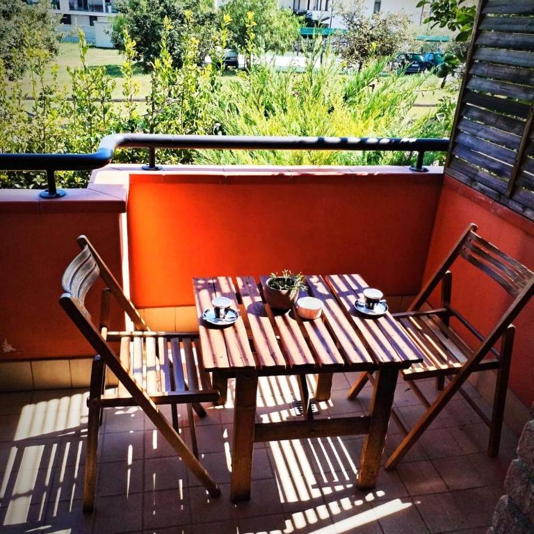 Villa Corina - Appartamento Pescara vicino al mare - One-Bedroom Apartment - 26