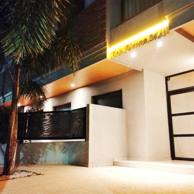 ARECAS Carlos Paz - Apartamento de 1 dormitorio - 18