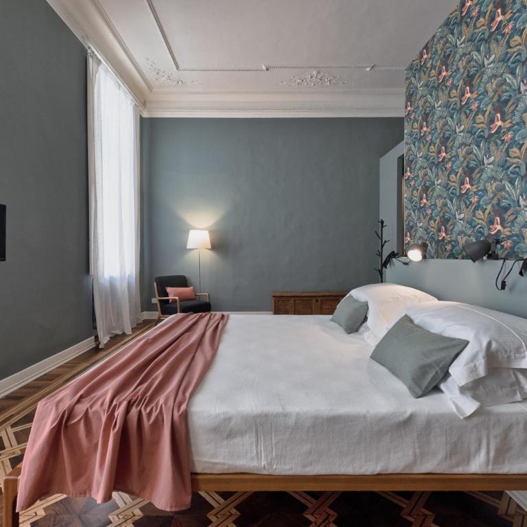 Bligny Zero by Apartments To Art - Camera King Superior - 12