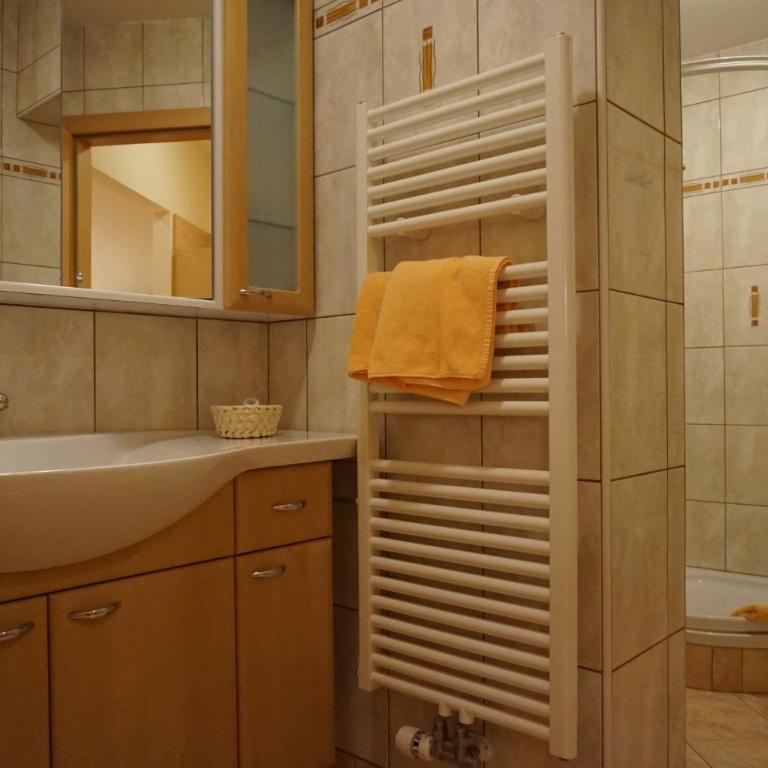 Landhotel Pacher - Chambre Double Classique - 2