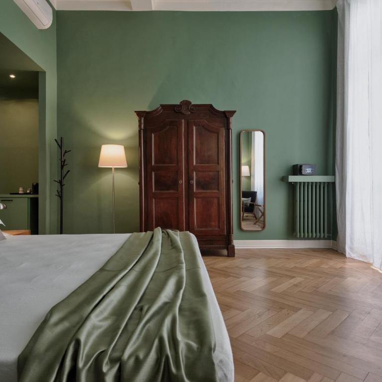 Bligny Zero by Apartments To Art - Camera King Standard - 3