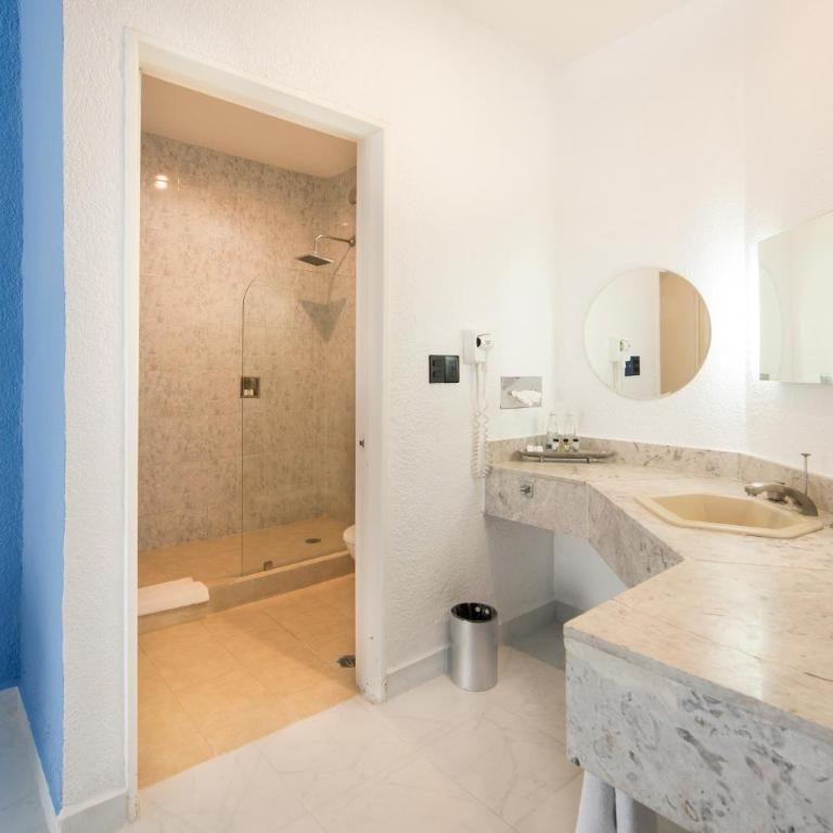 Villa Bejar Cuernavaca - Suite - 9