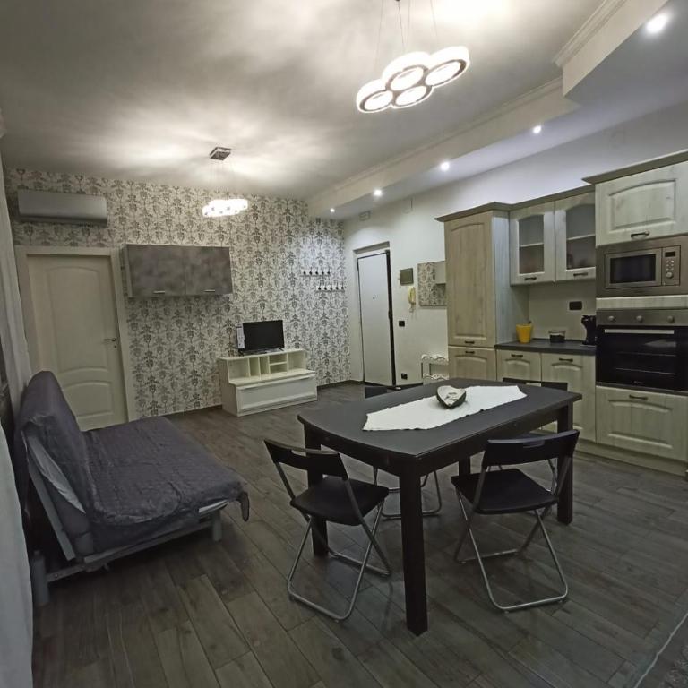 Dodo's Home - Appartamento con 1 Camera da Letto - 14