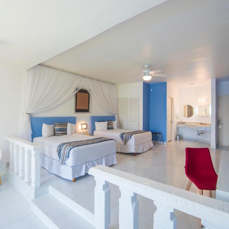 Villa Bejar Cuernavaca - Suite - 15