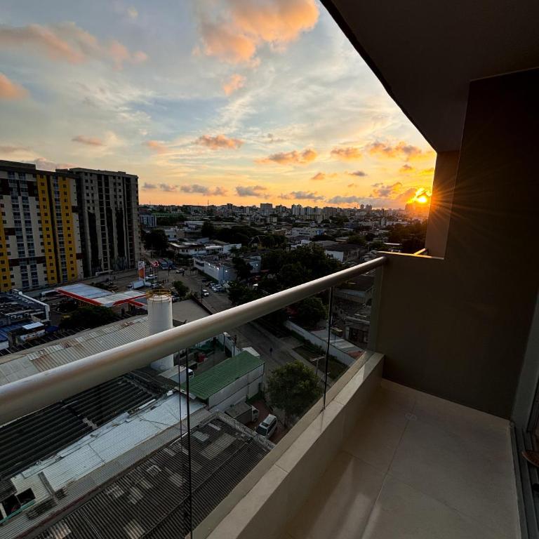 Apartamento La Plazuela Barranquilla - Apartamento de 3 dormitorios - 18