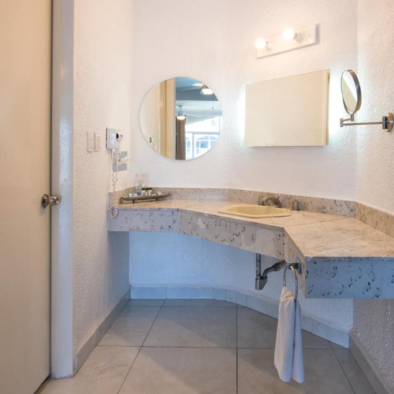 Villa Bejar Cuernavaca - Suite - 14