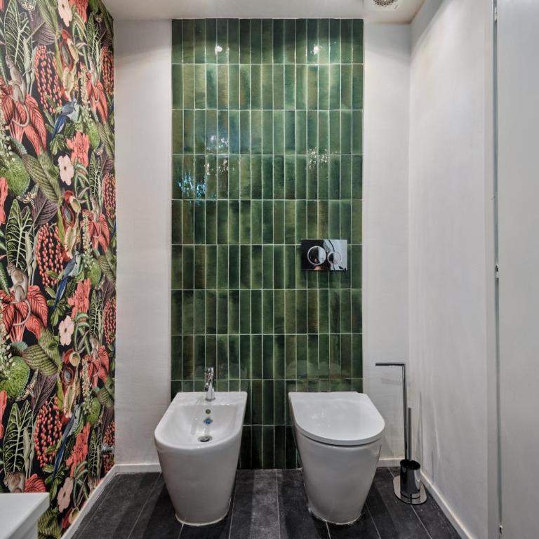 Bligny Zero by Apartments To Art - Camera King - 8