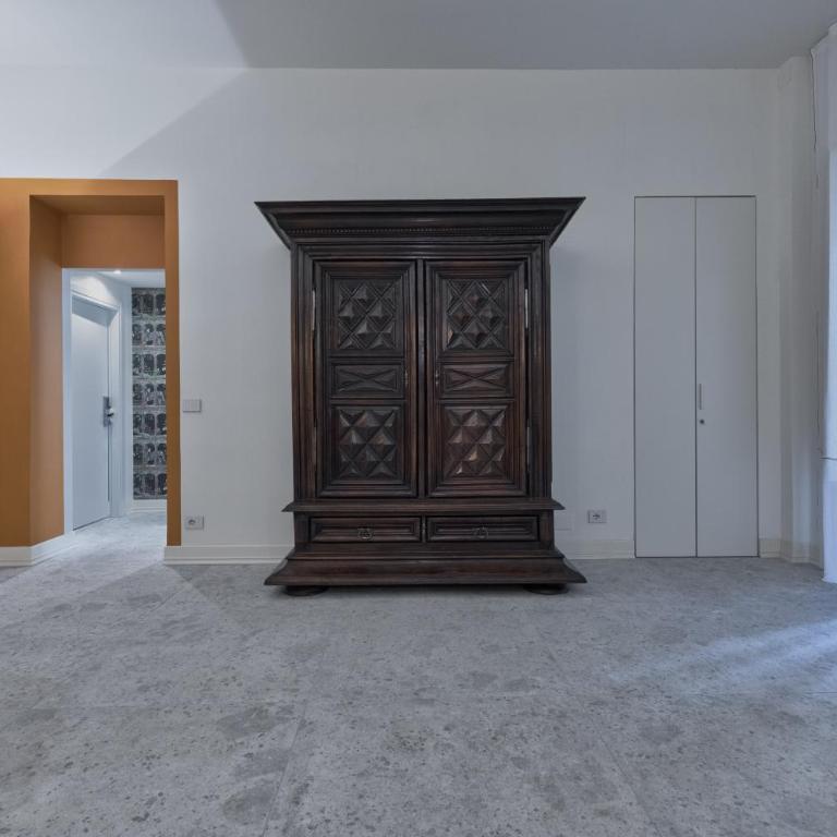 Bligny Zero by Apartments To Art - Camera King Deluxe - 15