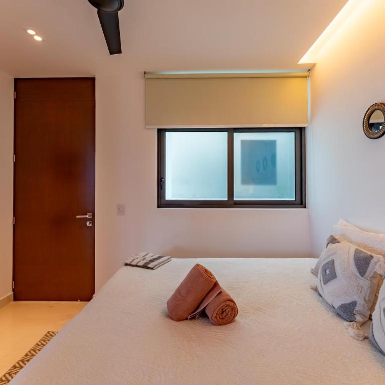 MARILA Ocean View Parking GYM - Apartment - 33