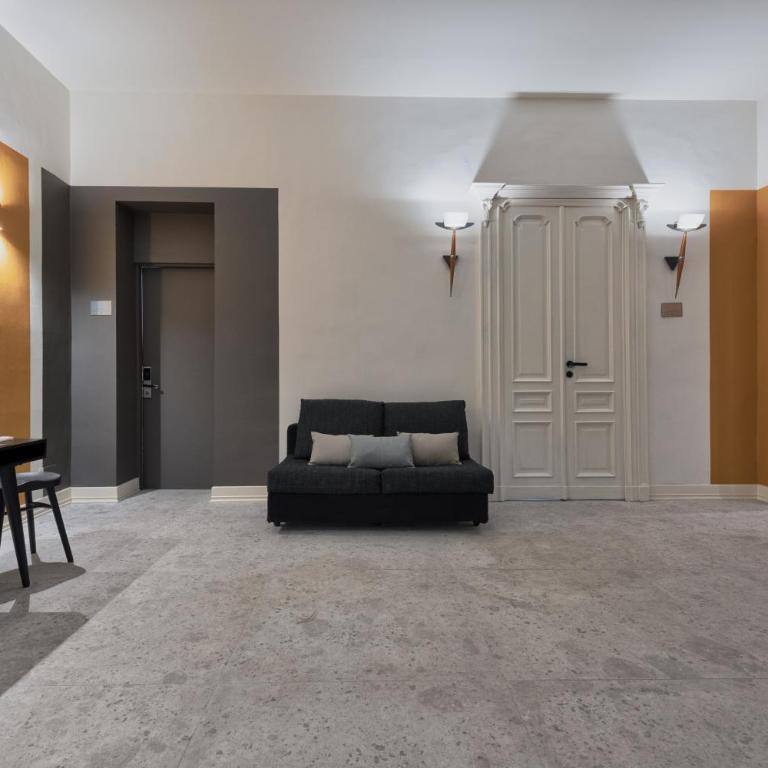 Bligny Zero by Apartments To Art - Camera King Deluxe - 18