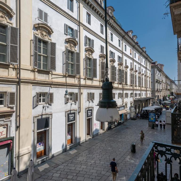 Bligny Zero by Apartments To Art - Camera King Standard - 18