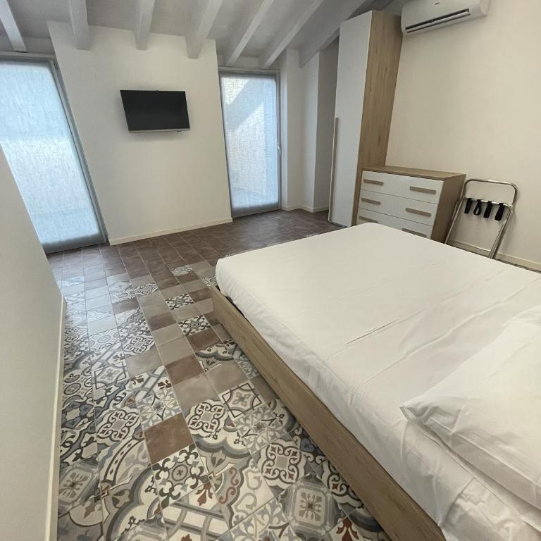La Vecia Curt - Appartamento Superior con 1 Camera da Letto e Balcone - 1