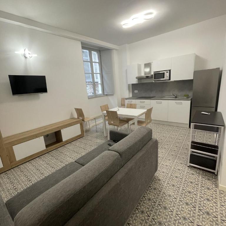 La Vecia Curt - Appartamento Deluxe con 2 Camere da Letto - 1