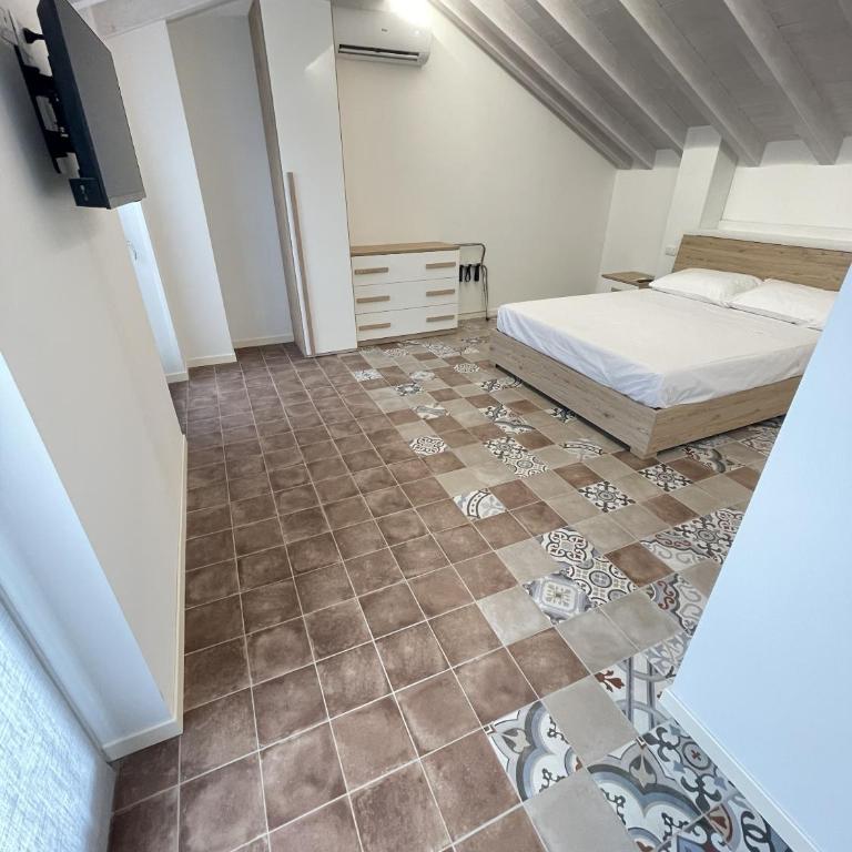 La Vecia Curt - Appartamento Superior con 1 Camera da Letto e Balcone - 2