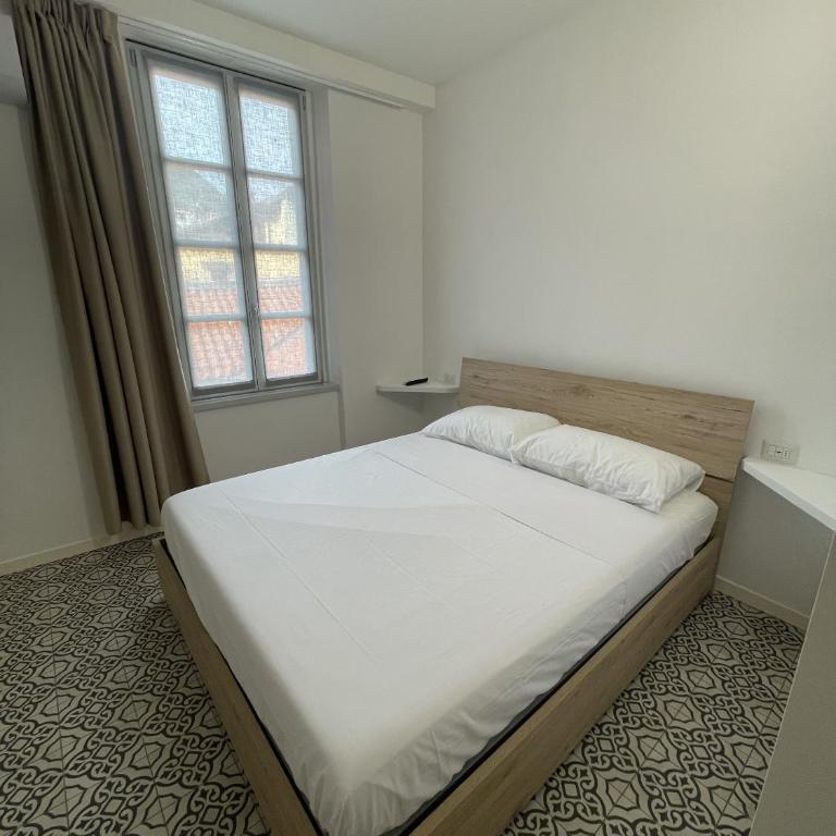 La Vecia Curt - Appartamento Deluxe con 1 Camera da Letto - 11
