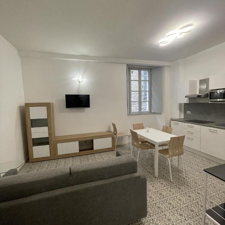 La Vecia Curt - Appartamento Deluxe con 2 Camere da Letto - 5