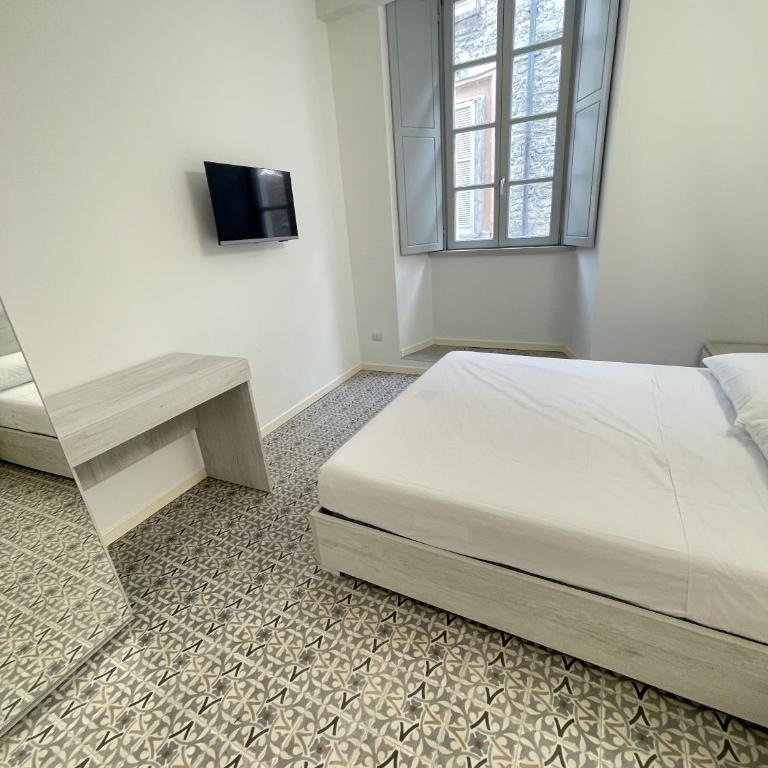 La Vecia Curt - Appartamento Deluxe con 2 Camere da Letto - 8