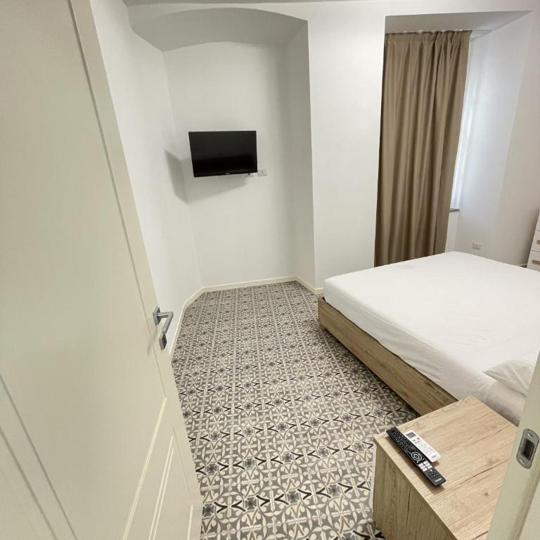 La Vecia Curt - Appartamento Deluxe con 1 Camera da Letto - 17