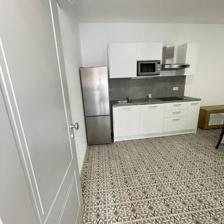 La Vecia Curt - Appartamento Deluxe con 1 Camera da Letto - 20