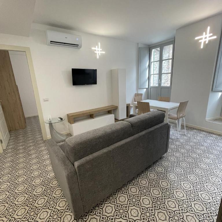 La Vecia Curt - Appartamento Deluxe con 2 Camere da Letto - 18