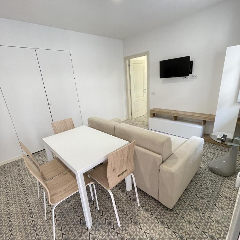 La Vecia Curt - Appartamento Deluxe con 1 Camera da Letto - 26