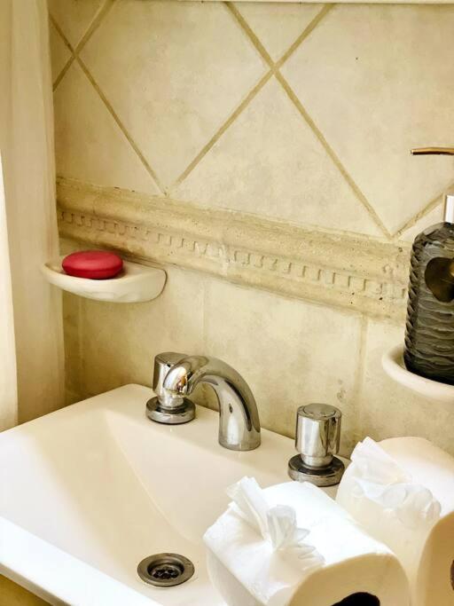 Oasis en la mejor zona de Mendoza - Apartamento de 1 dormitorio - 25