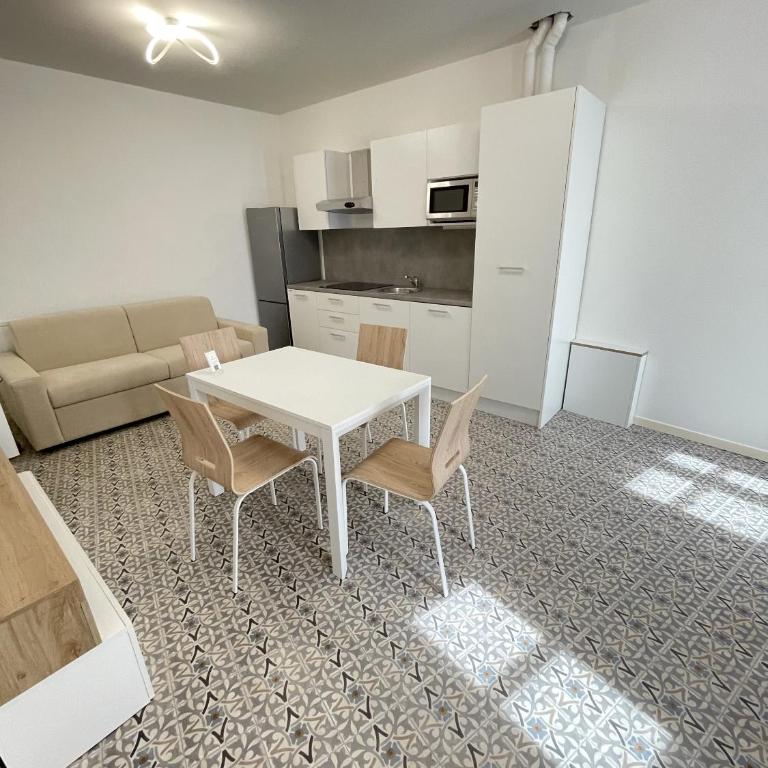 La Vecia Curt - Appartamento Deluxe con 1 Camera da Letto - 28
