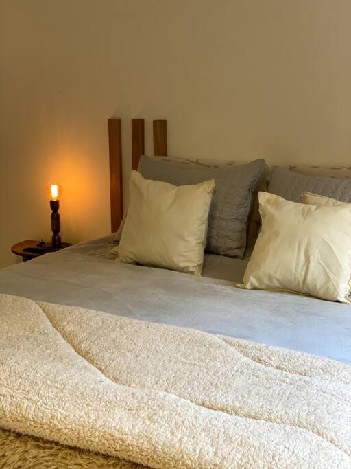 Oasis en la mejor zona de Mendoza - Apartamento de 1 dormitorio - 63