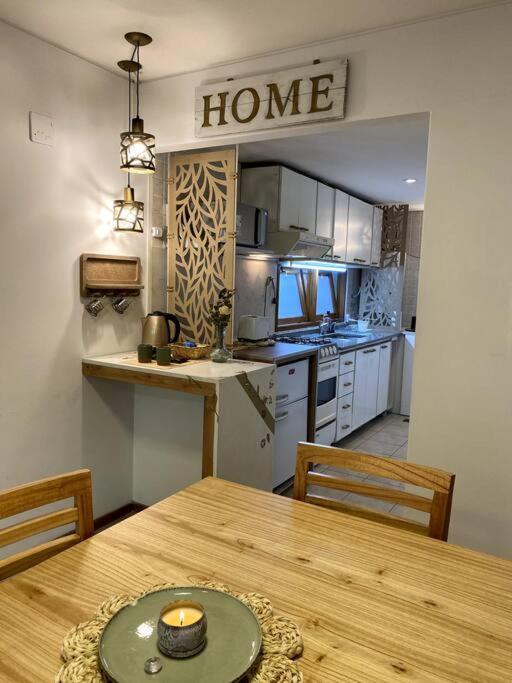 Oasis en la mejor zona de Mendoza - Apartamento de 1 dormitorio - 68